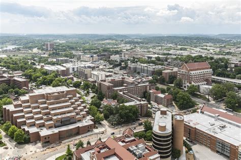 Ut Knoxville Will Have No Tuition Increase For Fy 18 19 Budget News