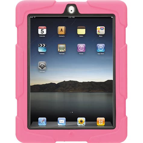 Griffin Technology Survivor Extreme Duty Case For Ipad 2