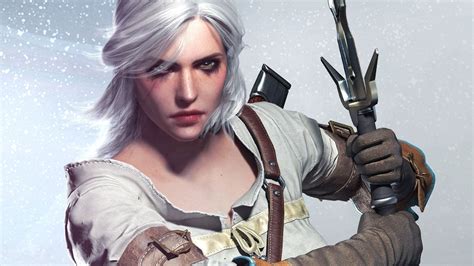 This outcome becomes a possibility if you ended up with more negative choices than positive. Remember, The Witcher's Ciri Has Probably Been To ...