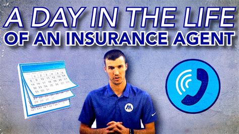 The terms insurance agent and insurance broker are frequently used interchangeably, but don't make the mistake of thinking they're the same thing. Do Insurance Agents Have A Schedule? - YouTube