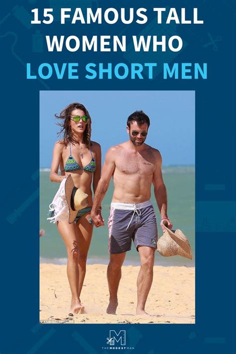 Famous tall and short friends. 15 Famous Tall Women Who Love Short Men (With images ...