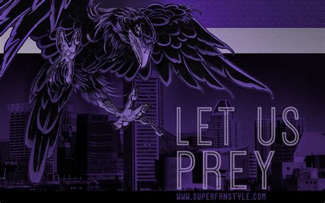 Baltimore Ravens Screensavers And Wallpaper 72 Images