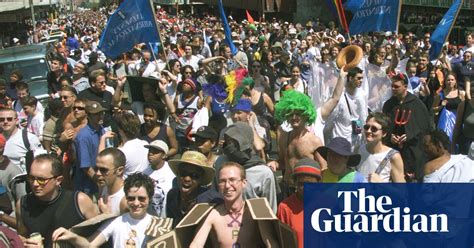 pride marches around the world in pictures working in development the guardian
