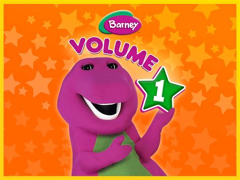 Barney And Friends Season 1 Theme