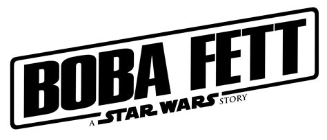 Boba Fett Logo Logodix