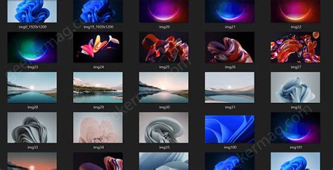 Beautiful themes and screensavers in 4k and 8k resolutions. Download Windows 11 Wallpaper | Background (All-One-Pack)