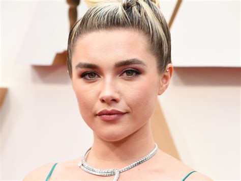 Actor with a weirdly low voice and a confusing laugh. Florence Pugh Didn't Want Diet Monitored for Marvel's ...