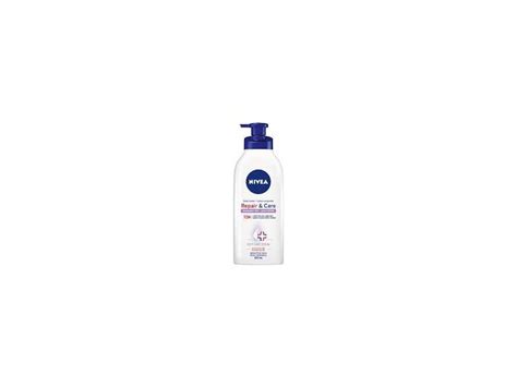 Nivea Repair And Care Fragrance Free Body Lotion 625 Ml Ingredients And