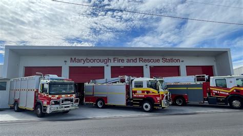 Australias First Mass Engineered Timber Fire Station Officially