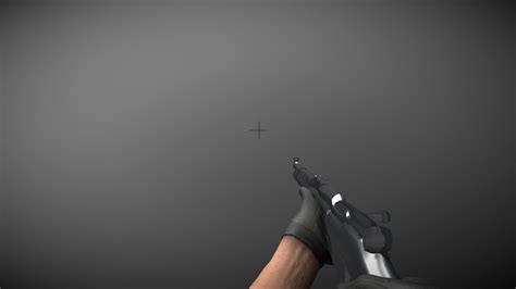 Mosin First Person Animaton Buy Royalty Free 3d Model By Daniel Handyside Cook Mrtophat