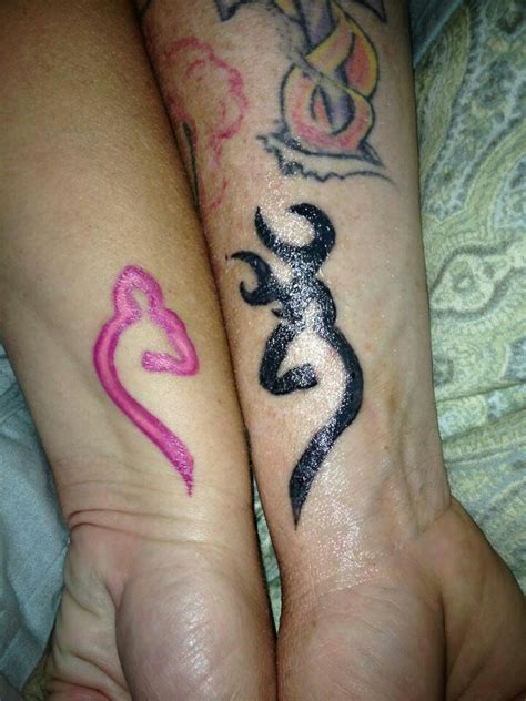 These tattoos help you achieve a unique look and make your bond stronger with your other half. cute couple tattoo ideas - Tattoo Maze