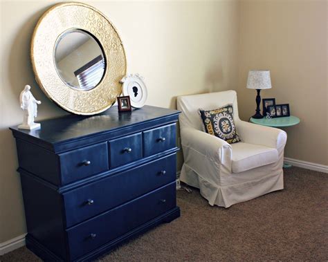 Shop with afterpay on eligible items. pictures of navy blue painted dressers | old dresser spray ...