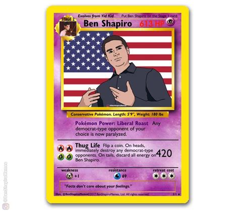 See more ideas about ben shapiro, shapiro, conservative memes. Media Tweets by Ben Shapiro Memes (@BenShapiroMemes) | Twitter