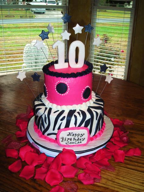 Confused about the difference between vegetable shortening vs. Kids Birthday Cake Pink And Black Zebra Cake (With images ...