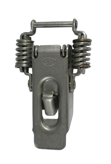 Acheter Toggle Latches Spring Loaded Spring Loaded Toggle Latches