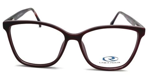 Class 568 Linea Roma Eyewear