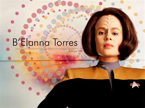 Star Trek Voyager Wallpaper By Be Lanna Star Trek Voyager Wallpaper