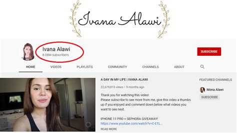 Rayakan 8 Juta Subscriber Youtuber Ivana Alawi Topless