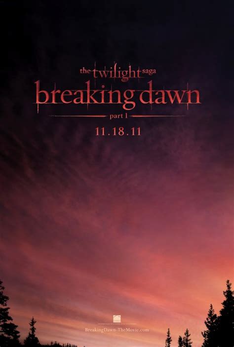 Twilight Breaking Dawn Part And True Blood Season Teaser Movie Posters Are Out Vampiers