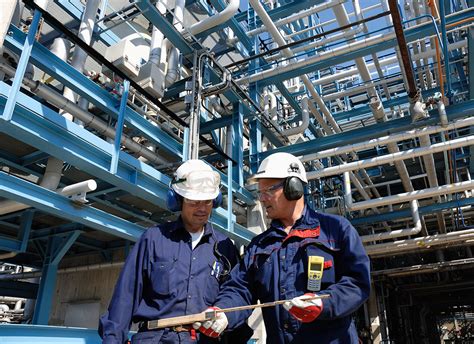 Petroleum Engineering Technologist: Occupations in Alberta - alis