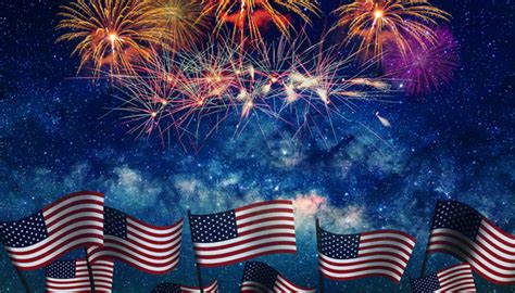 July 4th July 4th Ohio Fireworks List