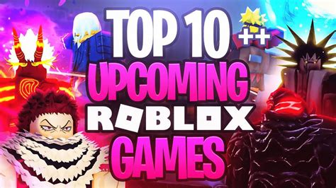 The Top 10 Best Roblox Games Of 2023 Revealed Get Ready