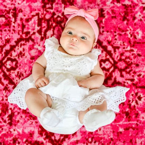 The 5 Best Places To Buy Baby Girl Clothes And Nsale Baby Picks