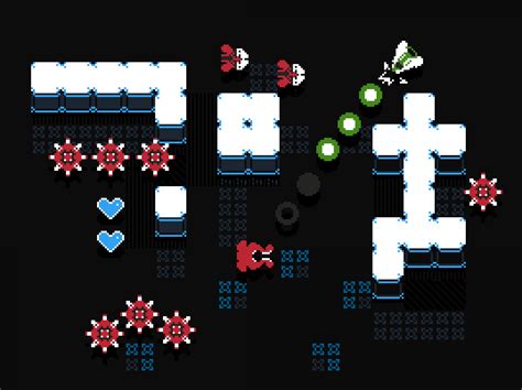 Our pixel art software list page gives you a quick comparison of the most popular pixel art creation programs, or you can pixel online now with the lospec pixel editor. Pin by Salman Shurie on SalmanShh - Artwork | Pixel art ...