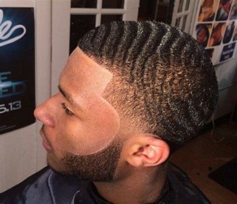 Gorgeous male haircuts for round faces ; The 37+ Dopest Hairstyles for Black Men in 2021 |Men Haircuts - BAOSPACE