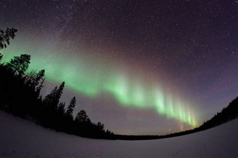 Free Images Atmosphere Night Sky Northern Light Aurora Boreali 6849x4570 1391849 Free