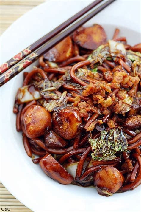In local parlance, penang hokkien mee is known by penangites simply as hokkien mee. KL Hokkien Mee | Easy Delicious Recipes: Rasa Malaysia