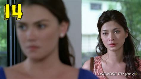 angel locsin and her award winning acting moments from her star cinema movies