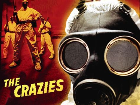 The Crazies 1973 George Romero Synopsis Characteristics Moods
