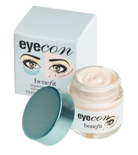 Eyecon Brightening Eye Cream Kosmetika Benefit Parfémy Star
