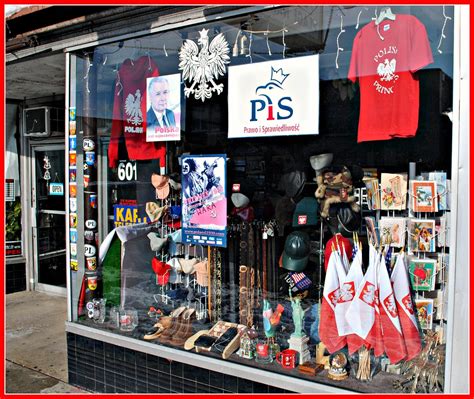 Search for chicago gift stores at searchandshopping.org. Polish gift shop, Belmont Ave. Chicago | Cragin Spring ...