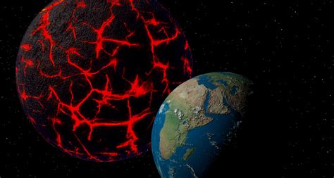planet x aka doomsday planet nibiru has returned sparking more end of the world theories