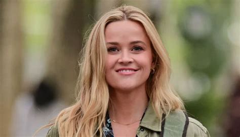 Reese Witherspoon Reacts To Being Mistaken As Daughter Ava Elizabeth