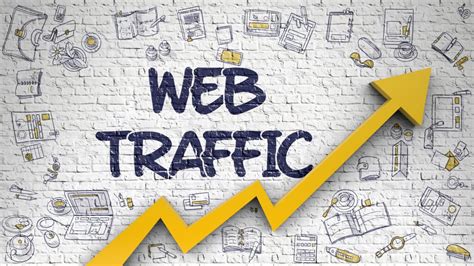 Why Website Traffic Rankings Are Important