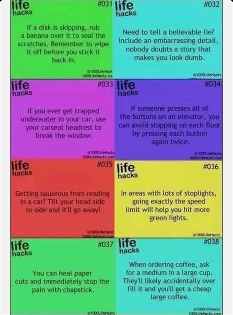 Pin By Jessica Garrett On Do It Myself And Tips Life Hacks Useful Life