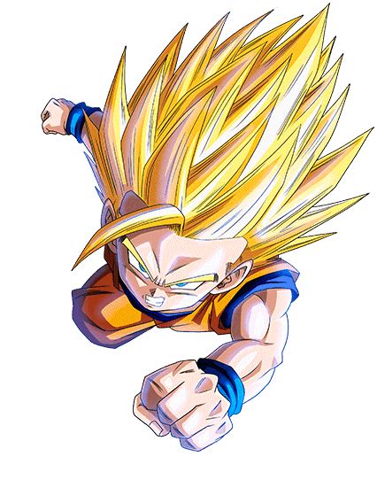 Other games you might like are dragon ball z: Goku Super Saiyan 2 Drawing | Free download on ClipArtMag