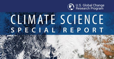 Read The Full Climate Science Special Report The New York Times