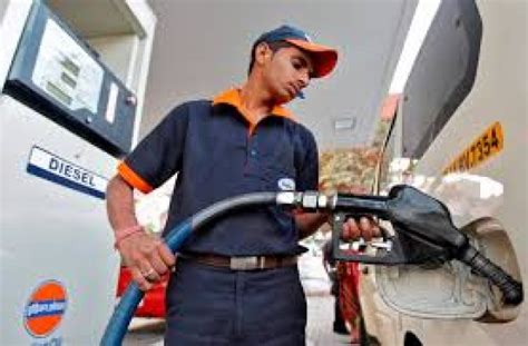 An advertisement is an announcement online , or in a newspaper, on television, or on a. Petrol diesel prices may increase soon, Know today's rate ...