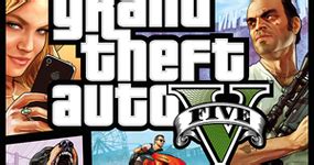 Gta v means grand theft auto v. DESCARGAR EL JUEGO Grand Theft Auto V (GTA 5) [Full ...