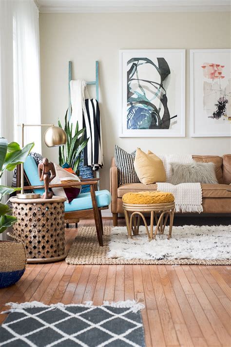 45 Rustic Farmhouse Living Room Design Ideas Decor Decorating Ideas