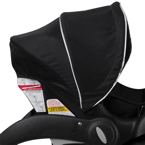 Evenflo Embrace Lx Infant Car Seat Raleigh Baby