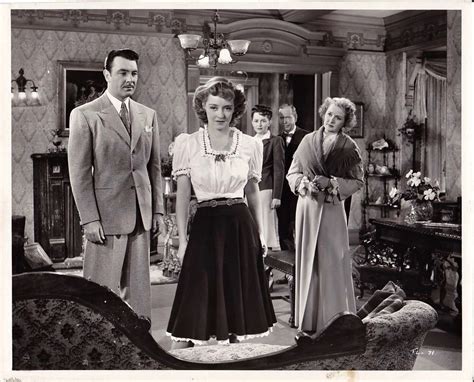 In This Our Life 1942 Bette Davis George Brent Bette