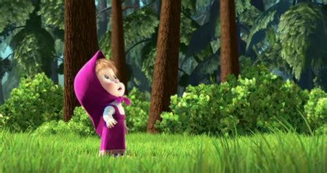 Masha And The Bear First Encounter Cap 1 Videos Metatube