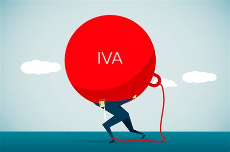 Iva or iva may refer to: El IVA desalienta inversiones | ON24 | Información Precisa ...