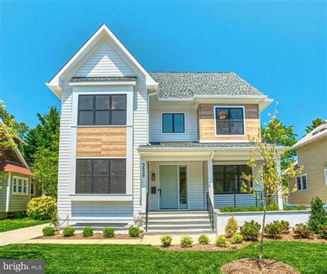 3809 13TH Street N, Arlington, VA 22201 | MLS VAAR157474 | Listing