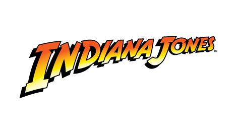 Indiana Jones Logo And Symbol Meaning History Png